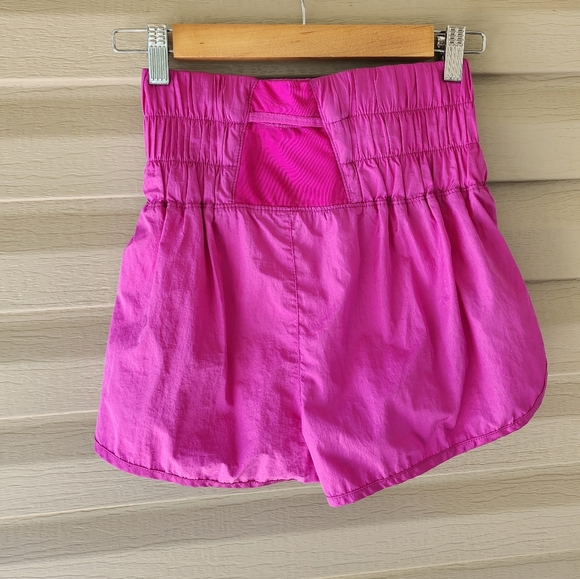 Free People Way home shorts - Picture 10 of 13